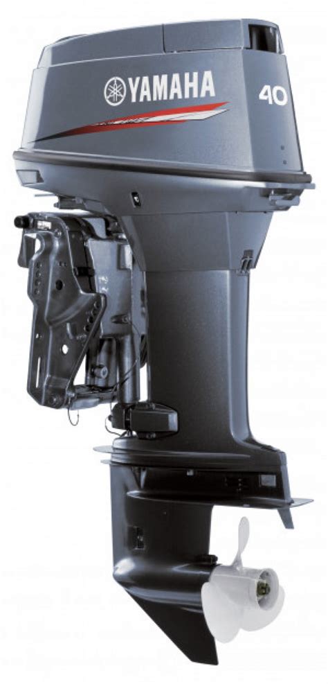 40 Hp Outboard Price